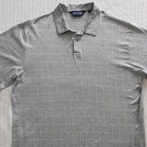 Polo Golf Ralph Lauren Men's Shirt - GRAY - XL (VGC)